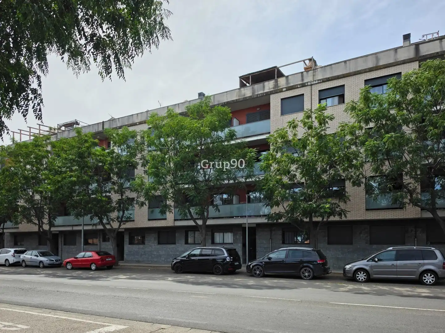 Apartament amb ascensor en venda a Alcarràs, imagen 32