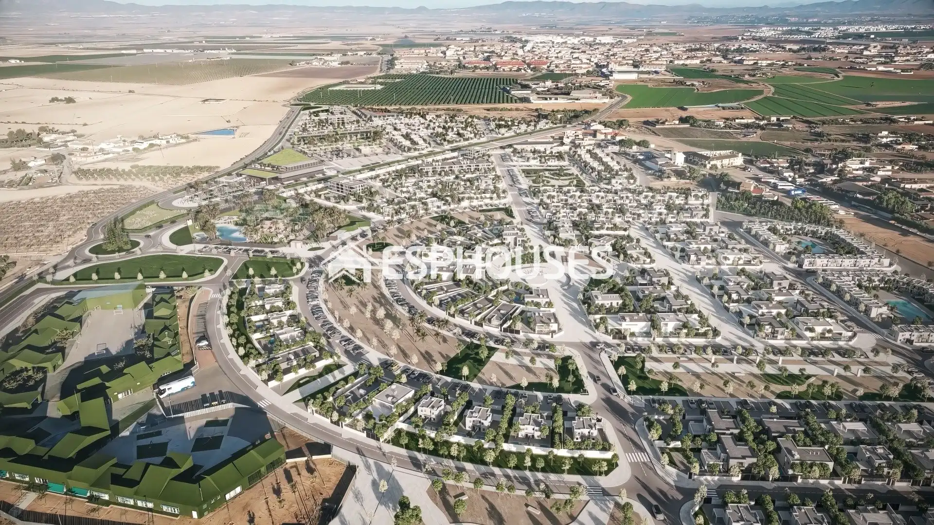 Penthouse mit Terrasse zum Verkauf in Roldán, imagen 23