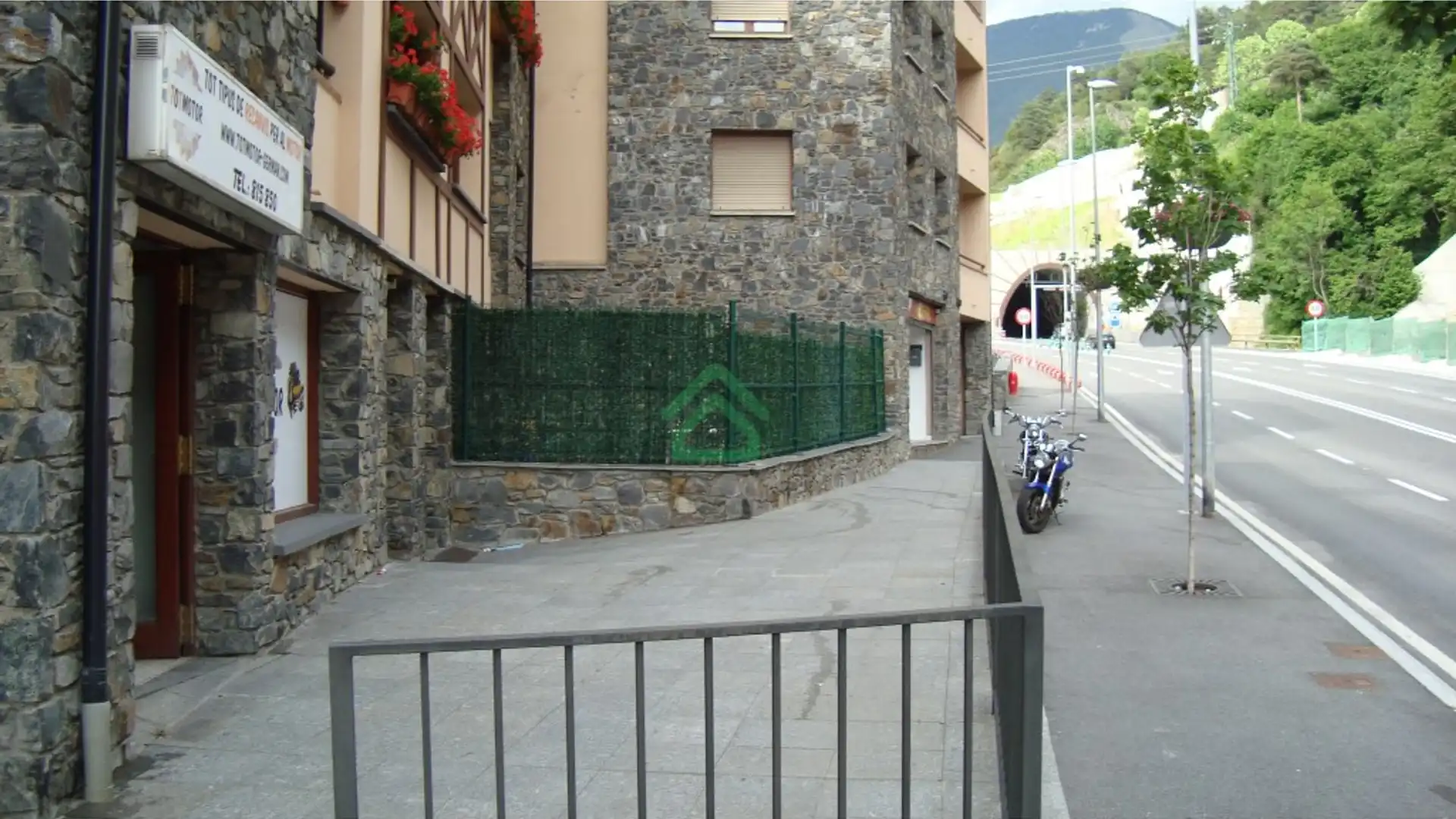 Geschaftsraum zum Verkauf in Av. de la Bartra, 10, Vila