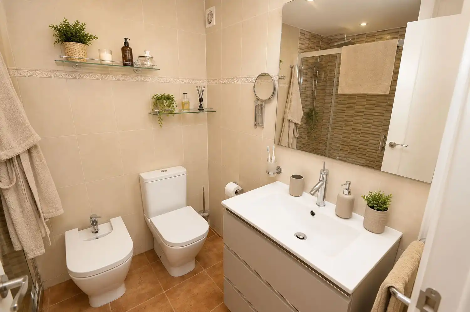 Flat with pool for sale in Calle Río Bergantes, imagen 7