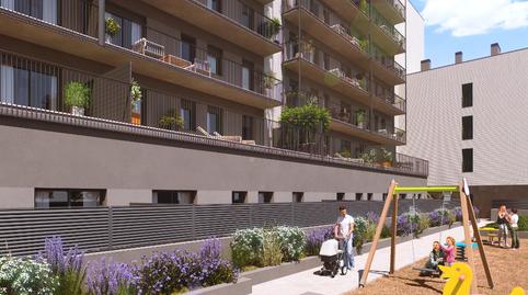 Photo 3 from new construction home in Flat for sale in Carrer D'hannah Arendt, 129, Llevant, Barcelona