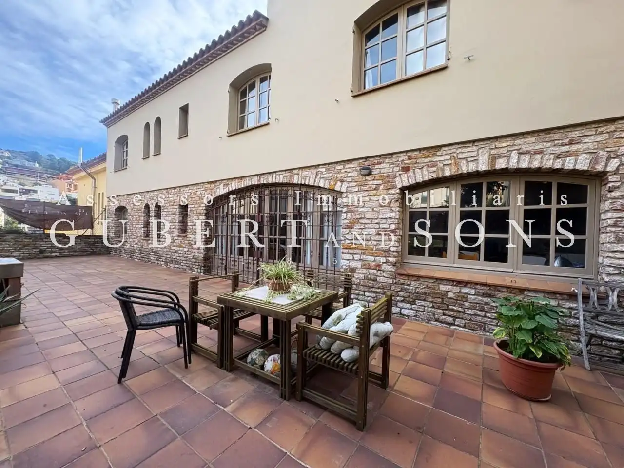 Casa rustica in vendita a Begur pueblo, imagen 2