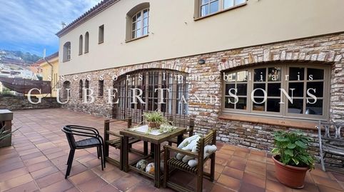 Foto 2 de Finca rústica en venta en Begur pueblo, Begur