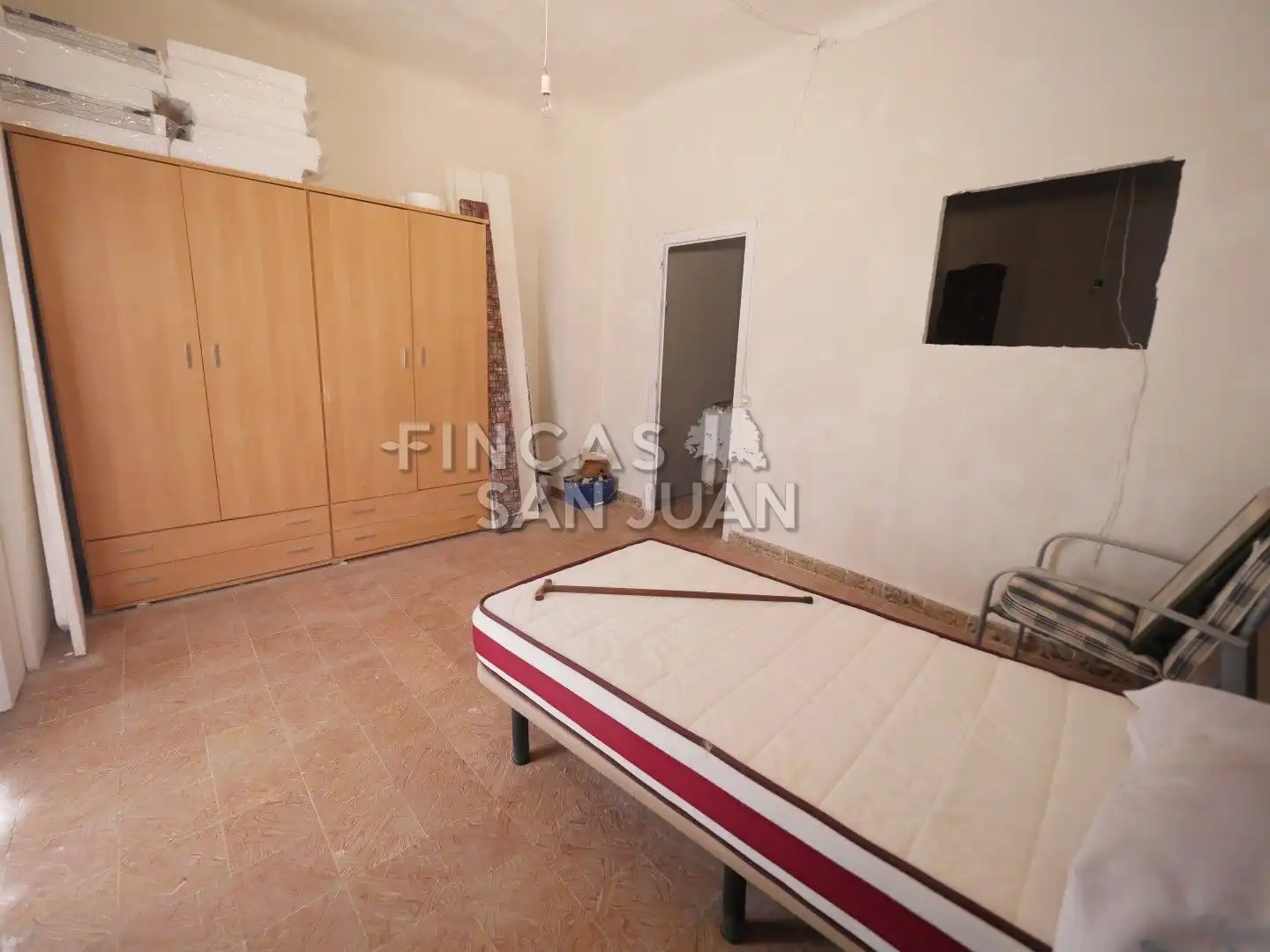 Casa o chalet en venta en Sant Joan d'Alacant con Terraza