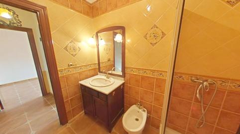 Foto 5 de Casa adosada en venda a Ajofrín, Toledo