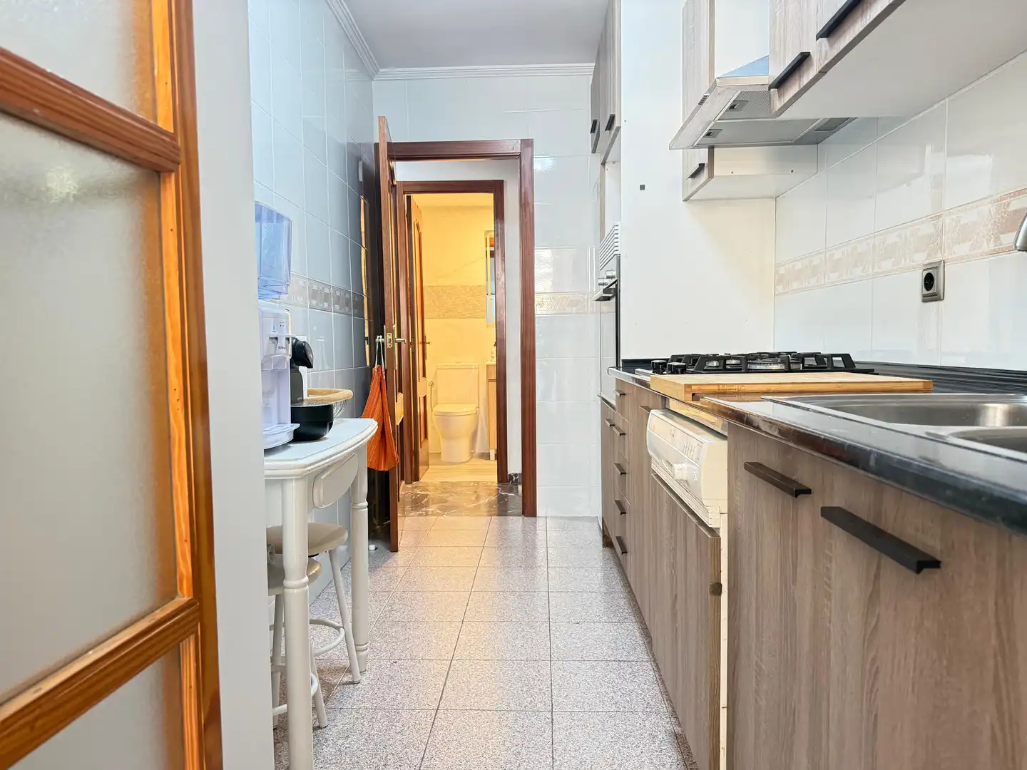Appartamento con piscina in vendita a L'Estany, imagen 3