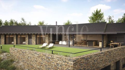 Foto 2 von Haus oder Chalet zum Verkauf in Calle Niula-pol8, Ger, Girona
