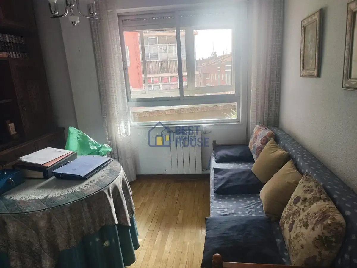 Appartamento con ascensore in vendita a San Claudio - La Chantría, imagen 13