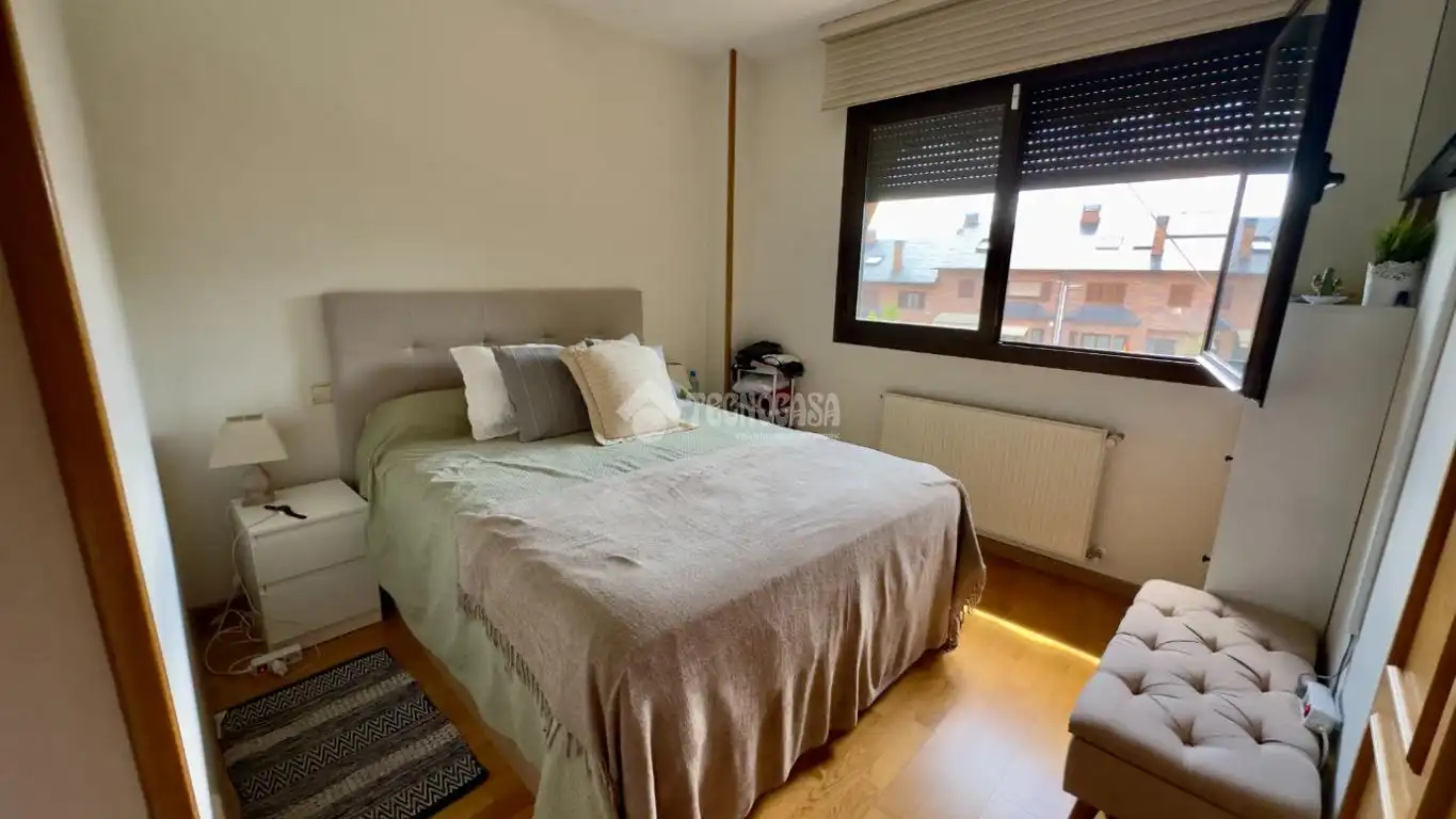Habitación de Piso en venta en Boadilla del Monte con Calefacción