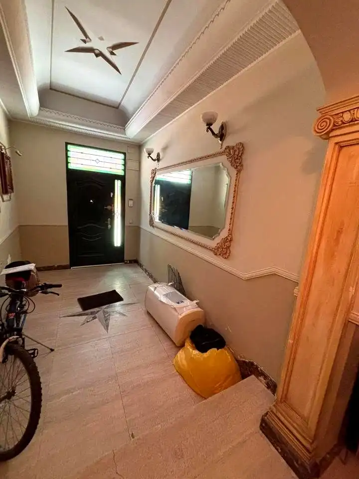 Detached homes for sale in Madrid  with Air Conditioner, Heating and Terrace