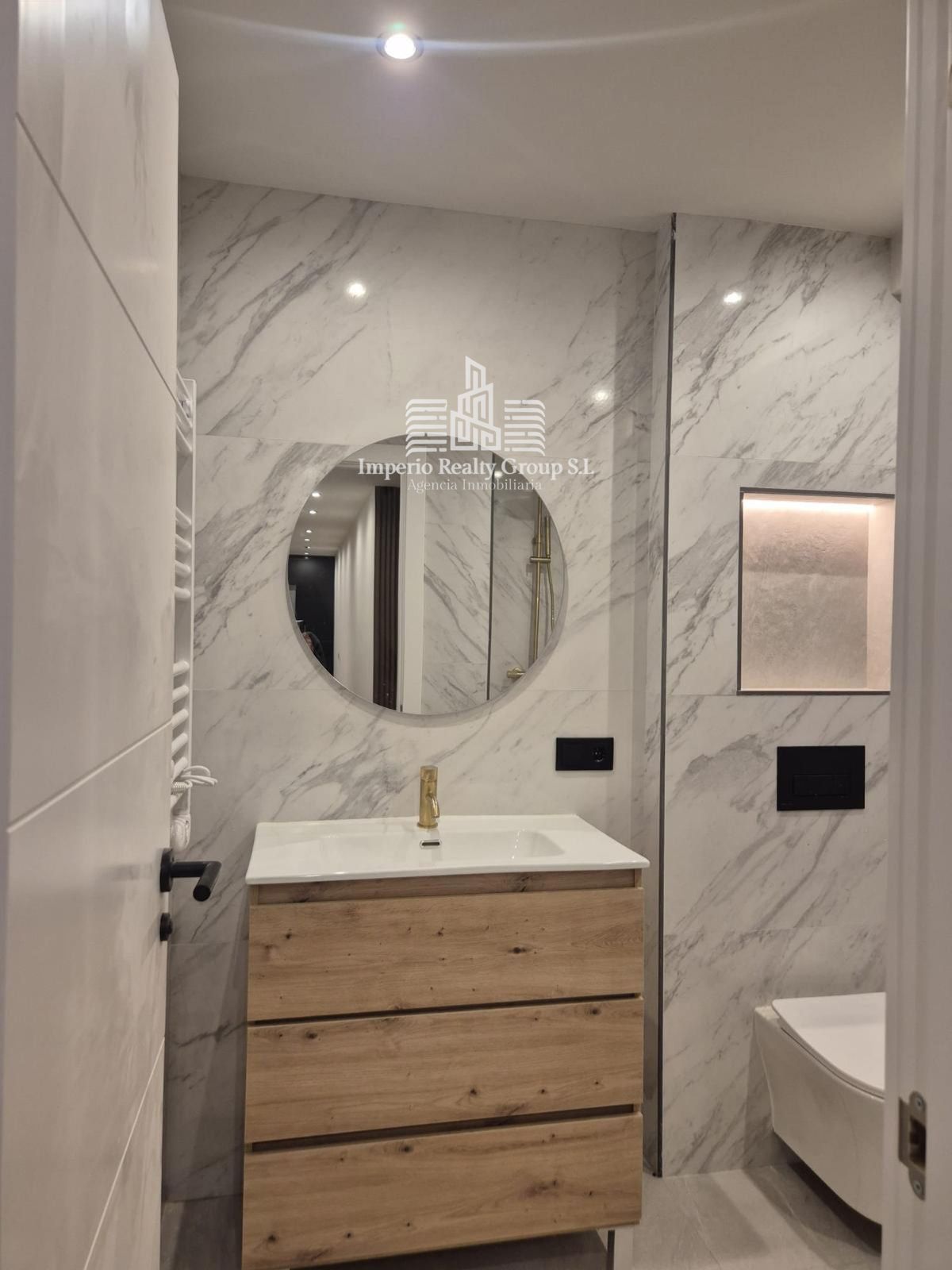 Bany de Pis en venda en Langreo