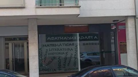 Photo 2 of Commercial properties for rent in Rúa Pintor Pablo Manzano, 3, Cambre , A Coruña