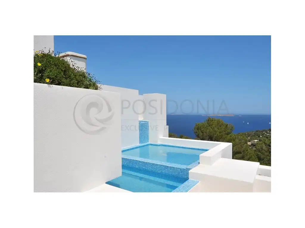 Casa en venta en Cala Vedella-Cala Tarida, imagen 24