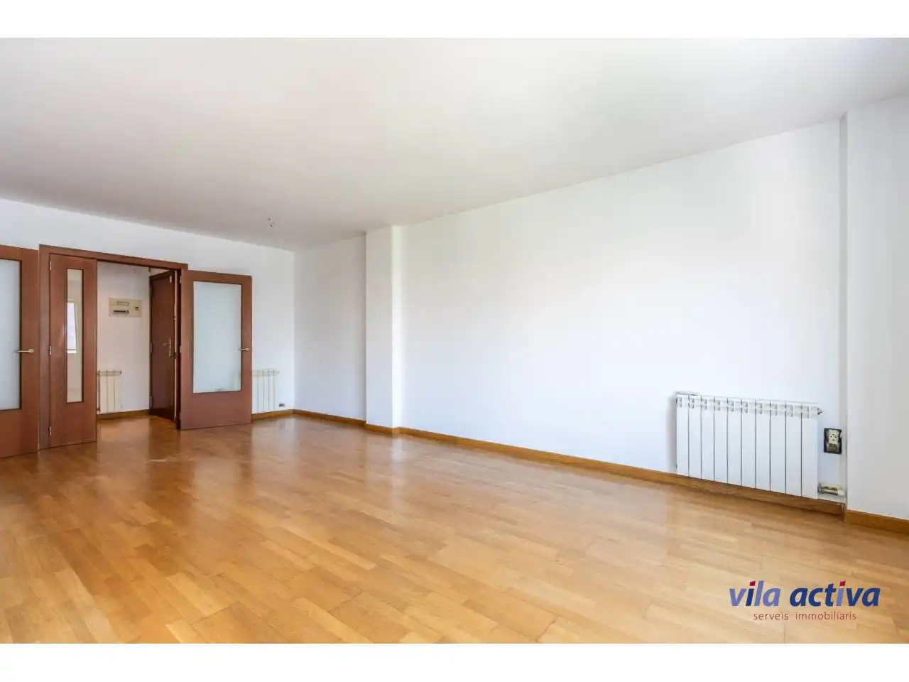 Piso en venta en Terrassa con Aire acondicionado, Calefacción y Parquet