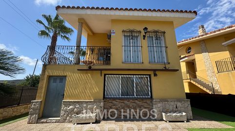 Foto 2 de Casa o chalet en venta en Cami de Santa Magdalena, Las Atalayas - Urmi - Cerro de Mar, Peñíscola / Peníscola