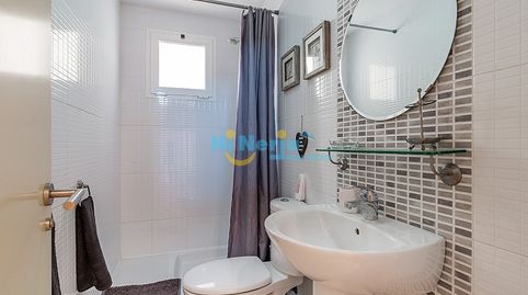 Foto 4 de Casa adosada en venda a El Peñoncillo, Torrox