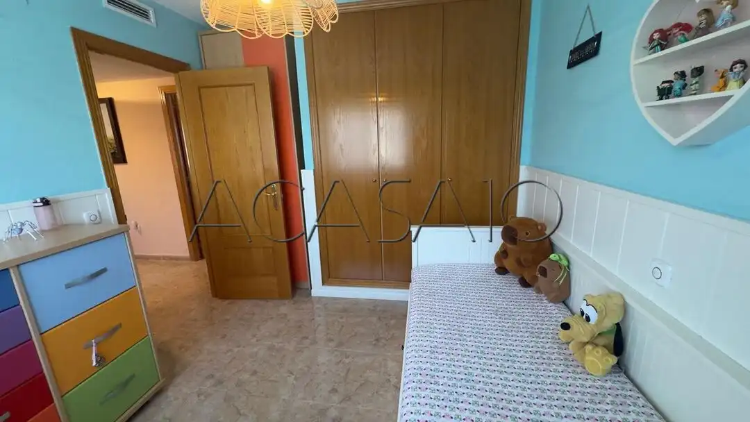 Casa en venda a Estación - Cruz Roja, imagen 46