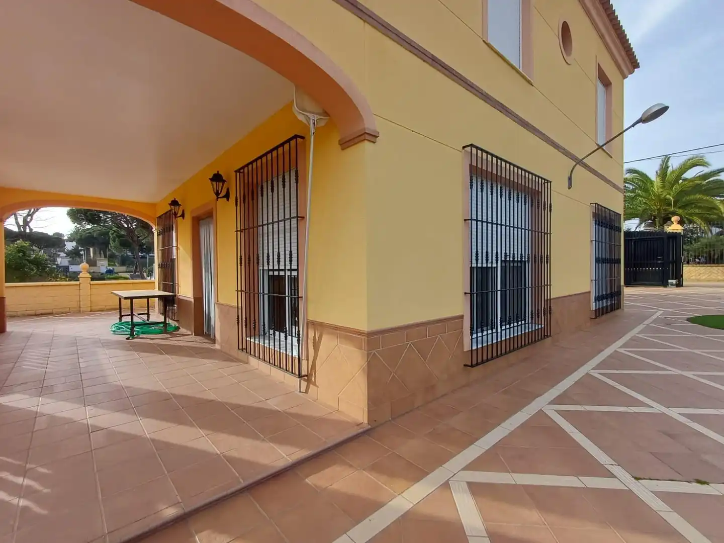 Casa o xalet en venda en La Puebla del Río