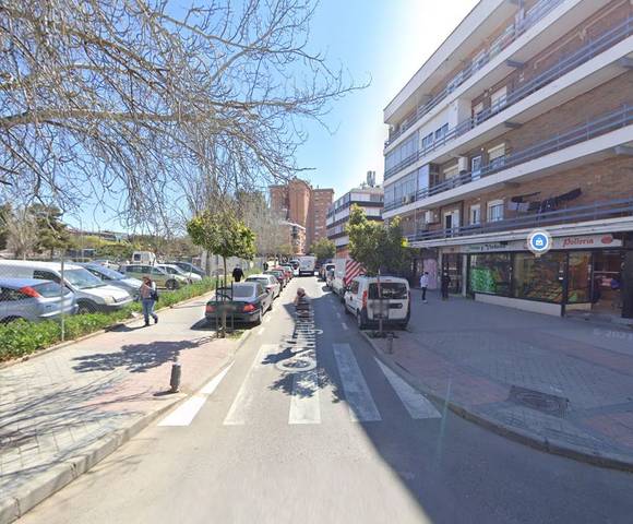 Piso en Venta en Entrevías