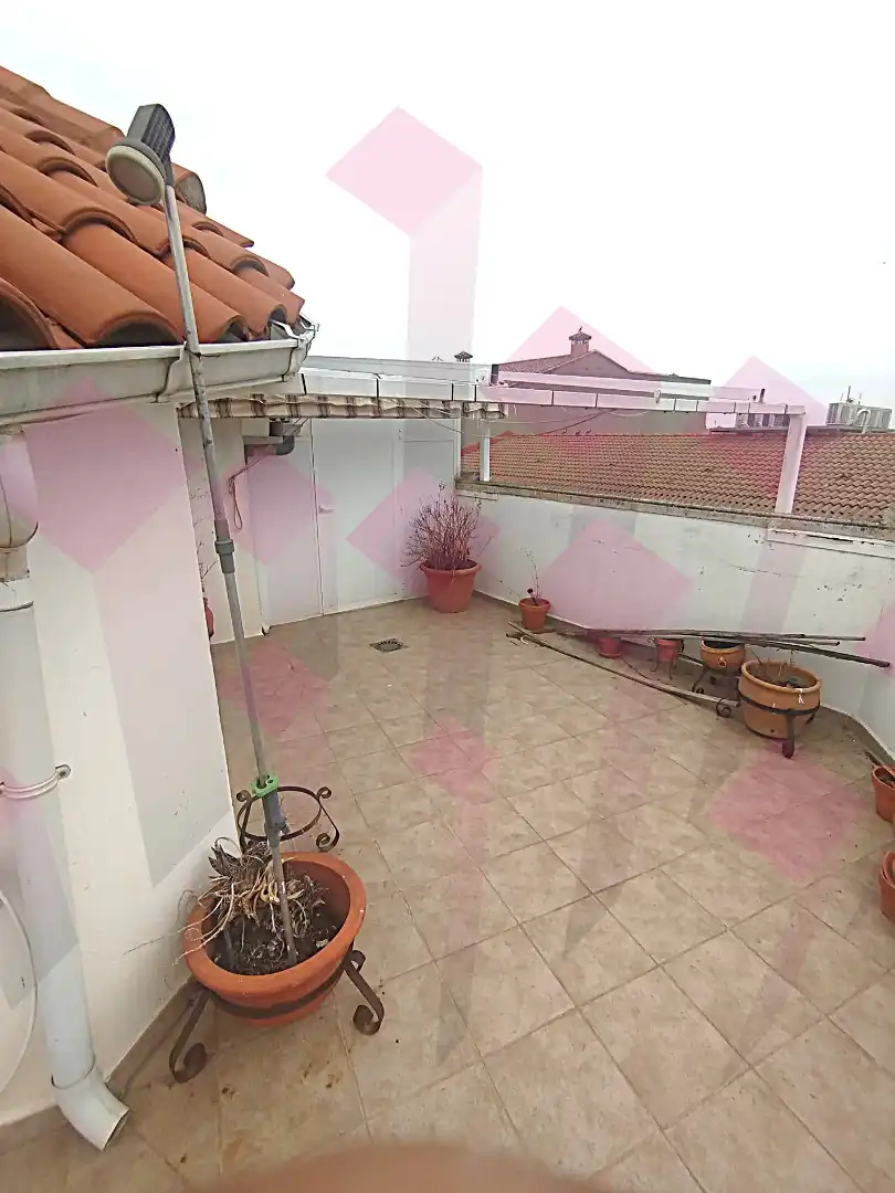 Dúplex en venda a Calle Doctor Chocano 7, imagen 30