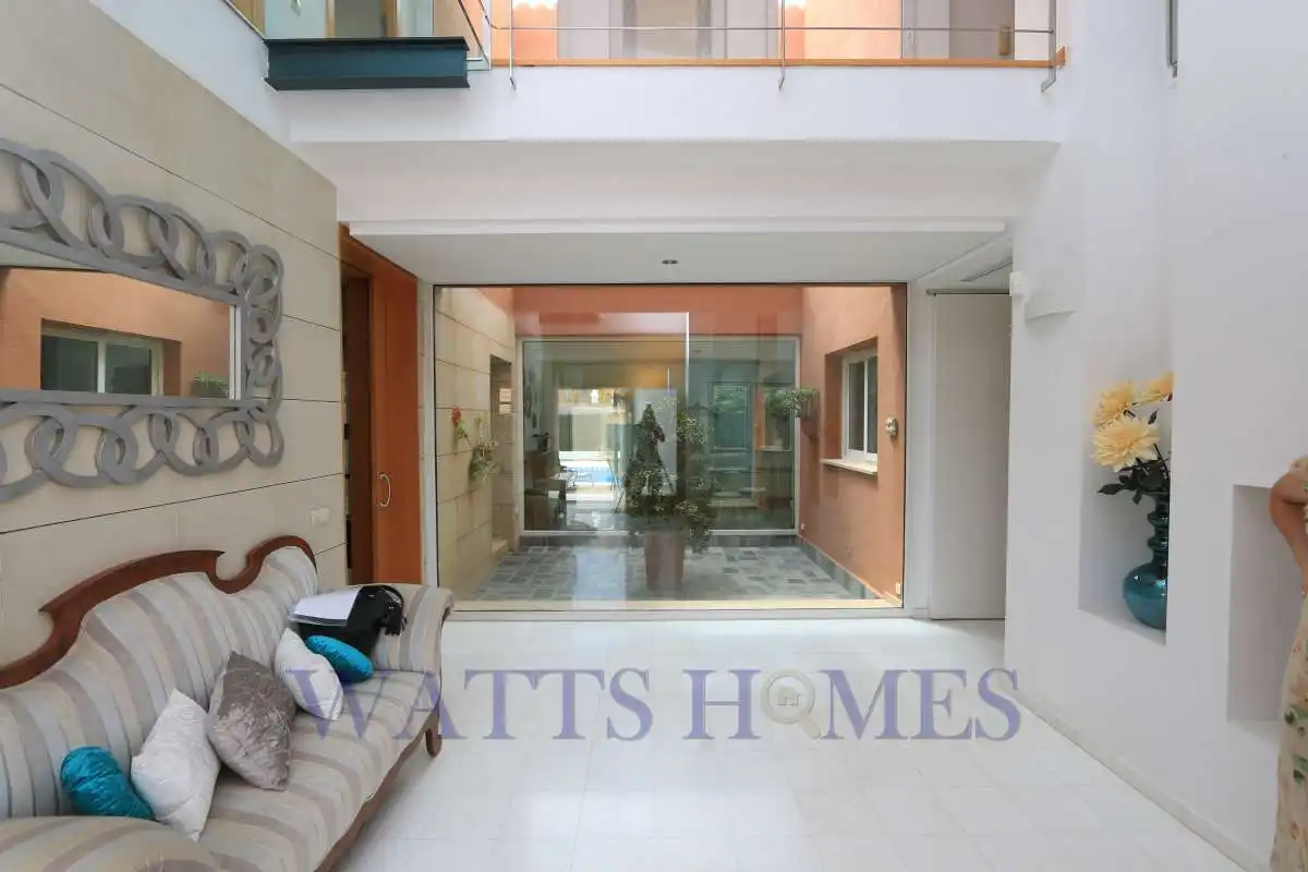 Casa o chalet en venta en L'Eliana
