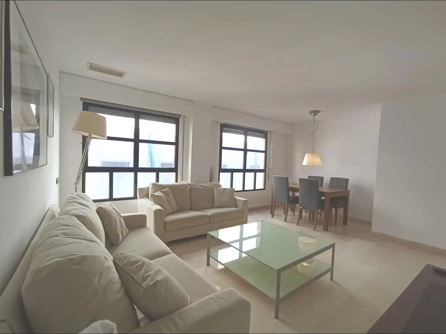 Appartement avec ascenseur à louer à Centro, imagen 2