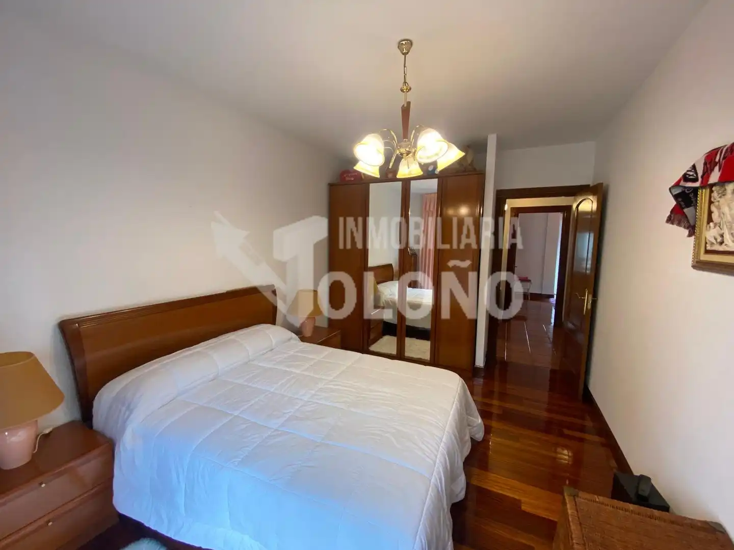 Xalet amb terrassa en venda a Avenida Santo Domingo de la Calzada, imagen 18