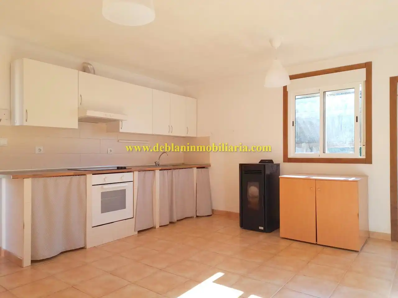 Casa o chalet de alquiler en Tui