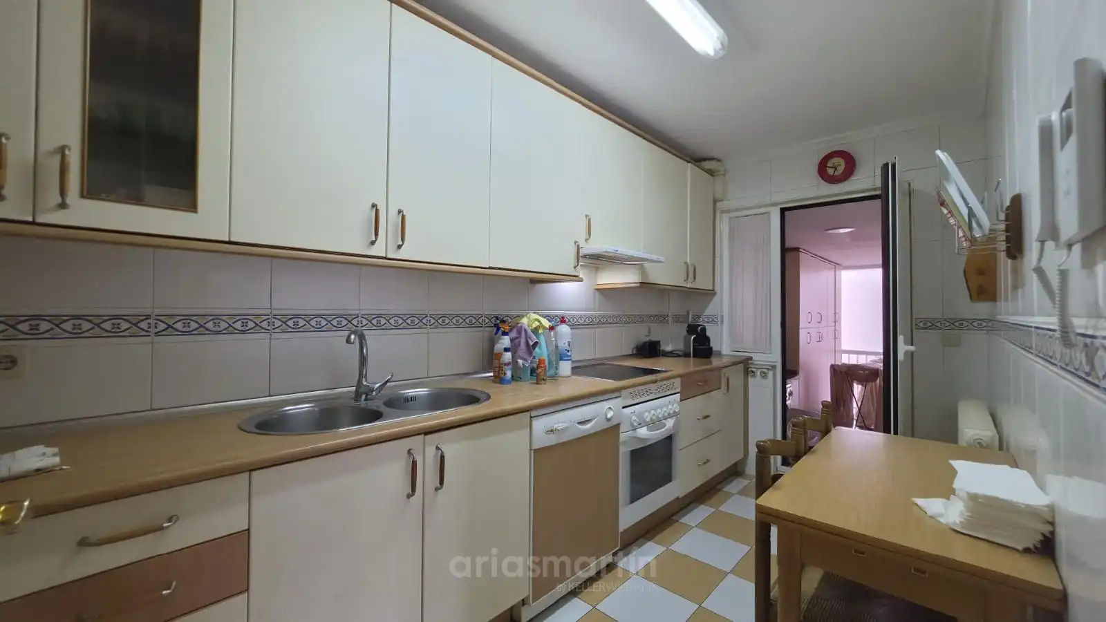 Flat with balcony to rent in Norberto Cuesta Dutari, imagen 27