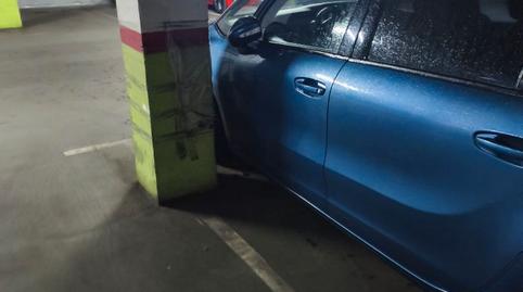 Photo 3 of Garage for sale in Avenida Viñagrande, 27, Valderas - Los Castillos, Alcorcón