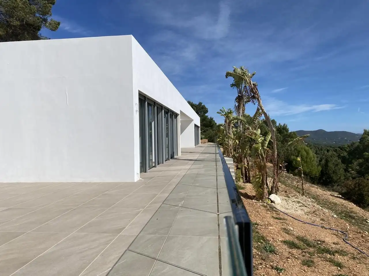 Casa amb piscina en venda a Es Cubells, imagen 47