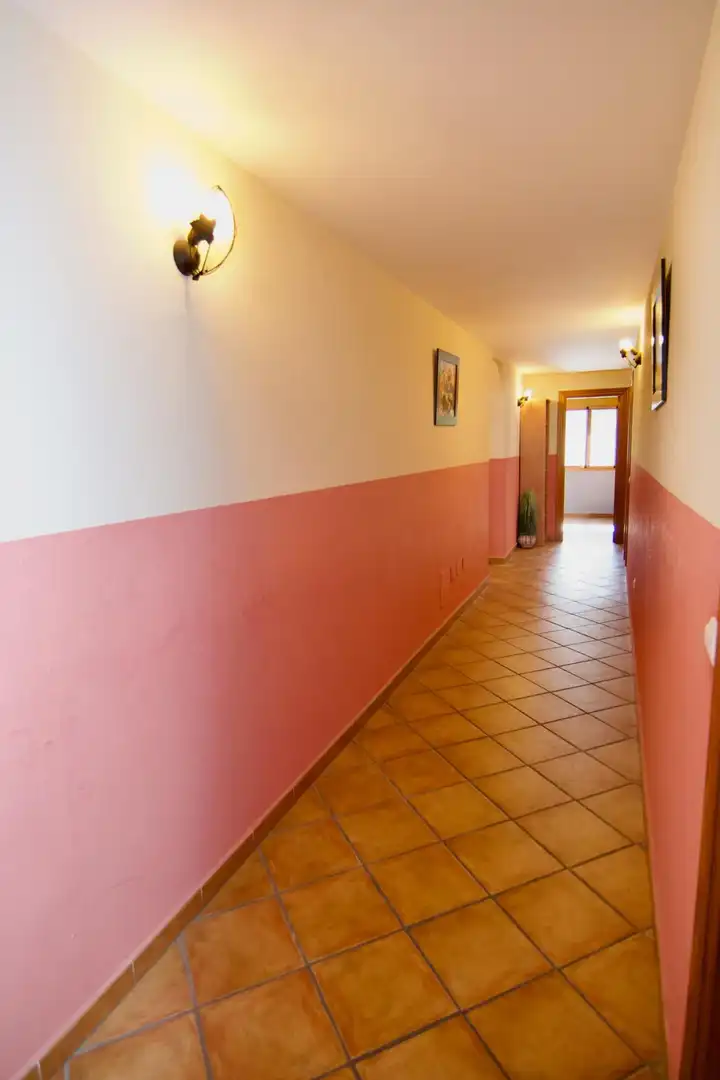 Chalet con piscina en venta en Centro, imagen 24