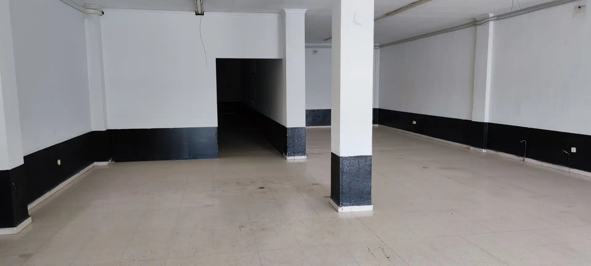 Local comercial de lloguer a Calle Desvío 29, imagen 7
