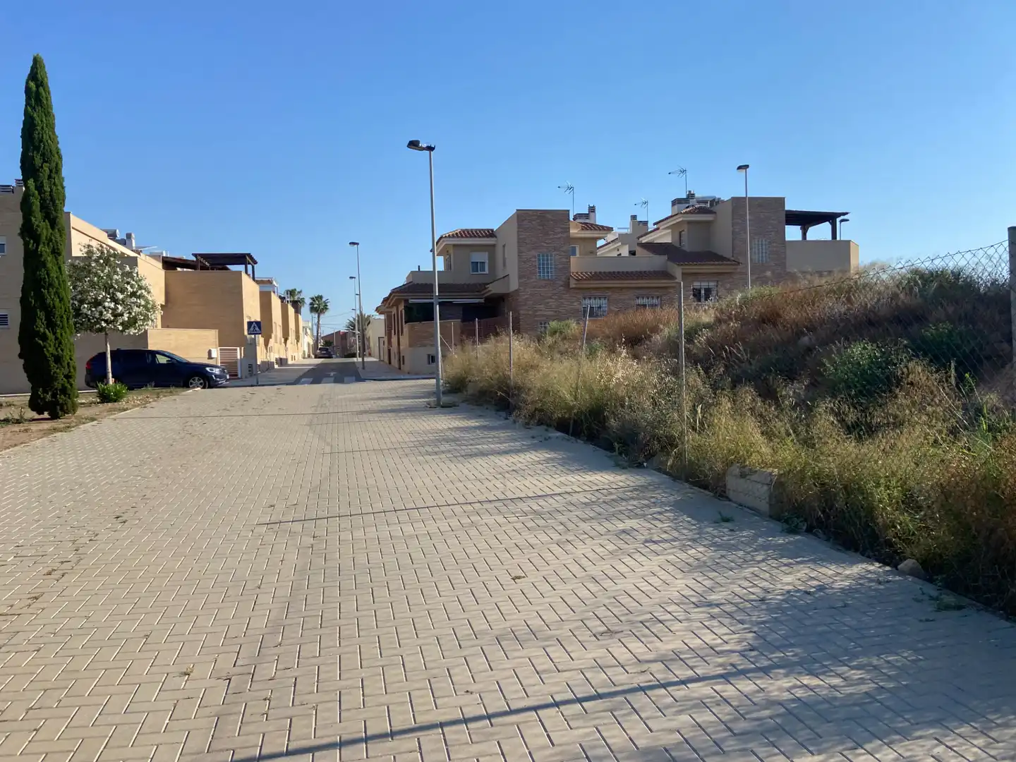 Wohnbaugrundstück zum Verkauf in Cartagena ciudad, imagen 32