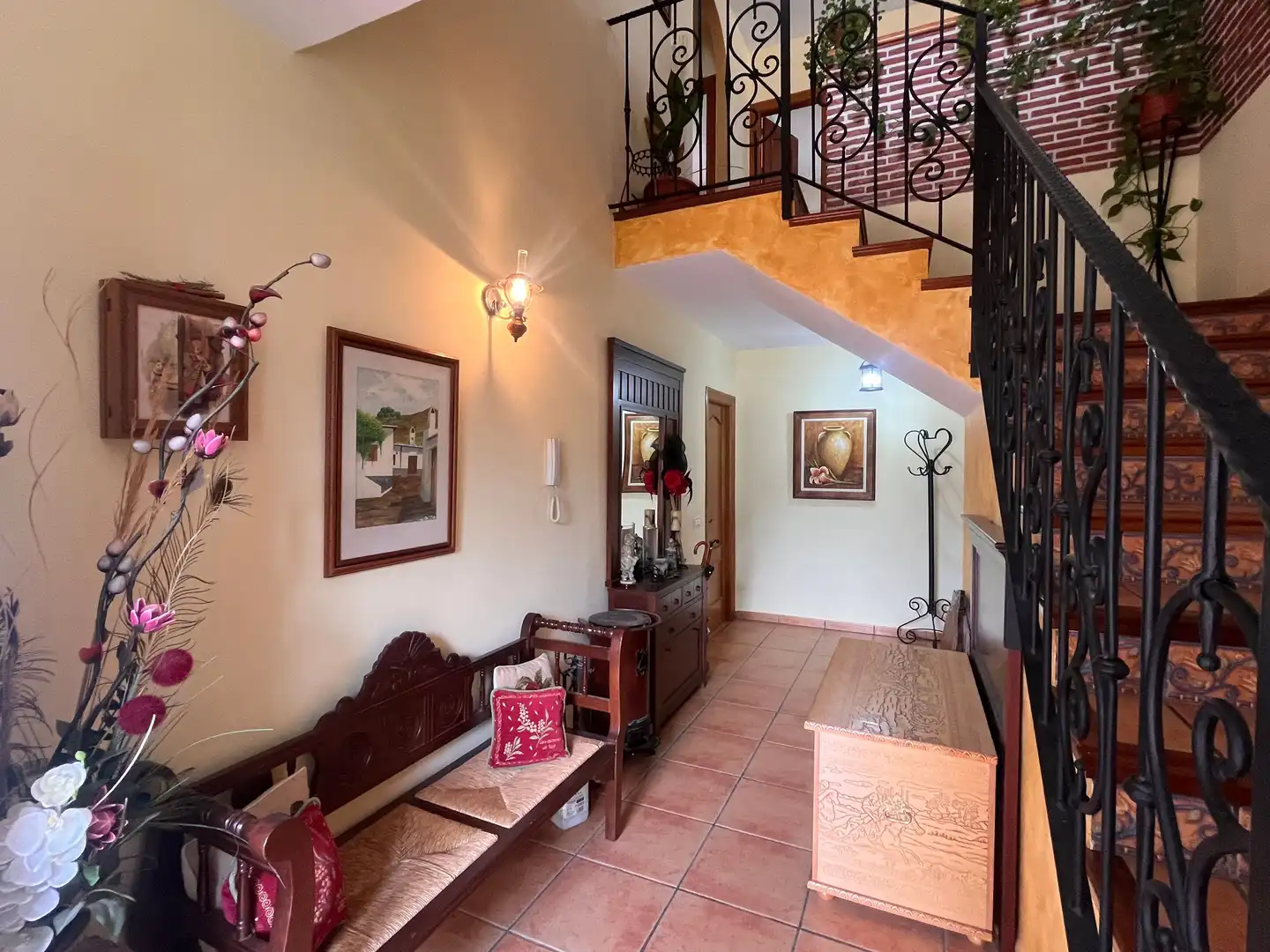 Casa o xalet en venda en Laujar de Andarax
