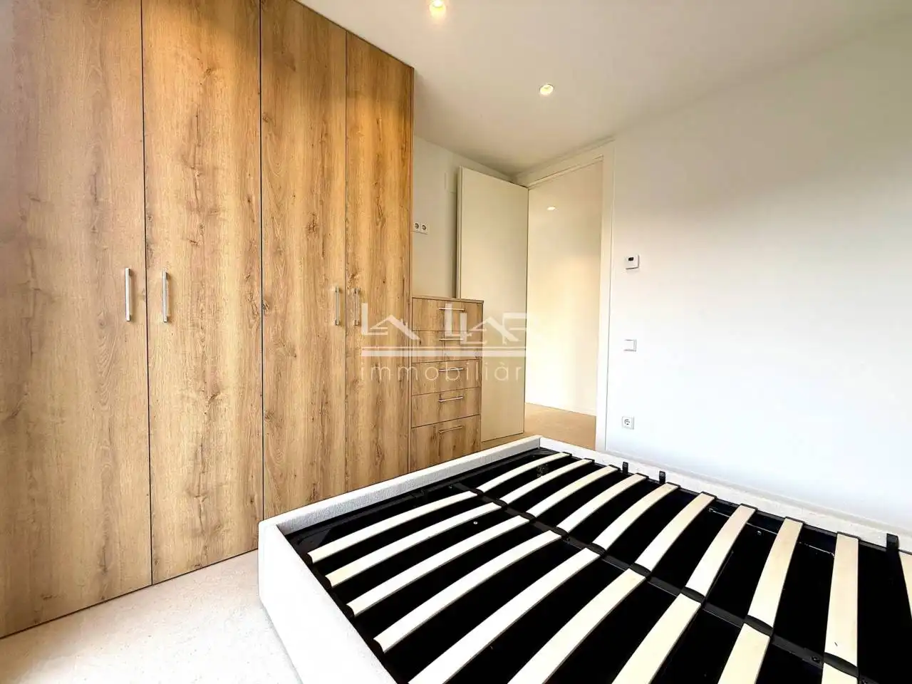 Habitación de Piso de alquiler en Vic con Calefacción, Terraza y Trastero