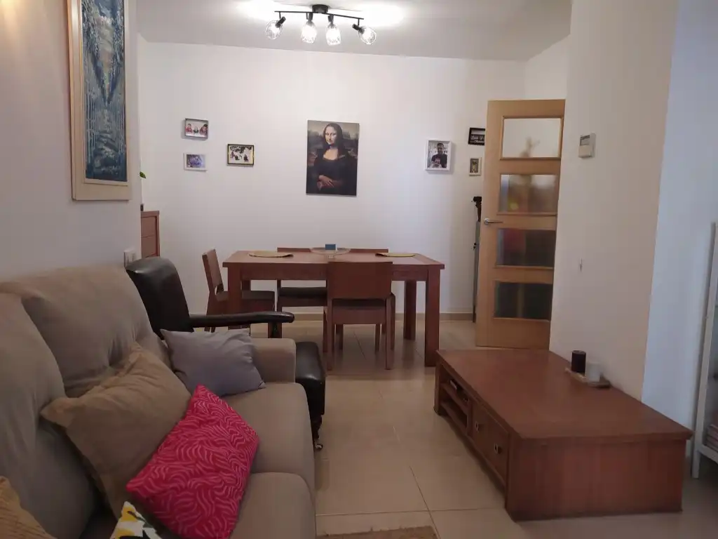 Mini appartamento con ascensore in vendita a Carrer del Marfull, imagen 11