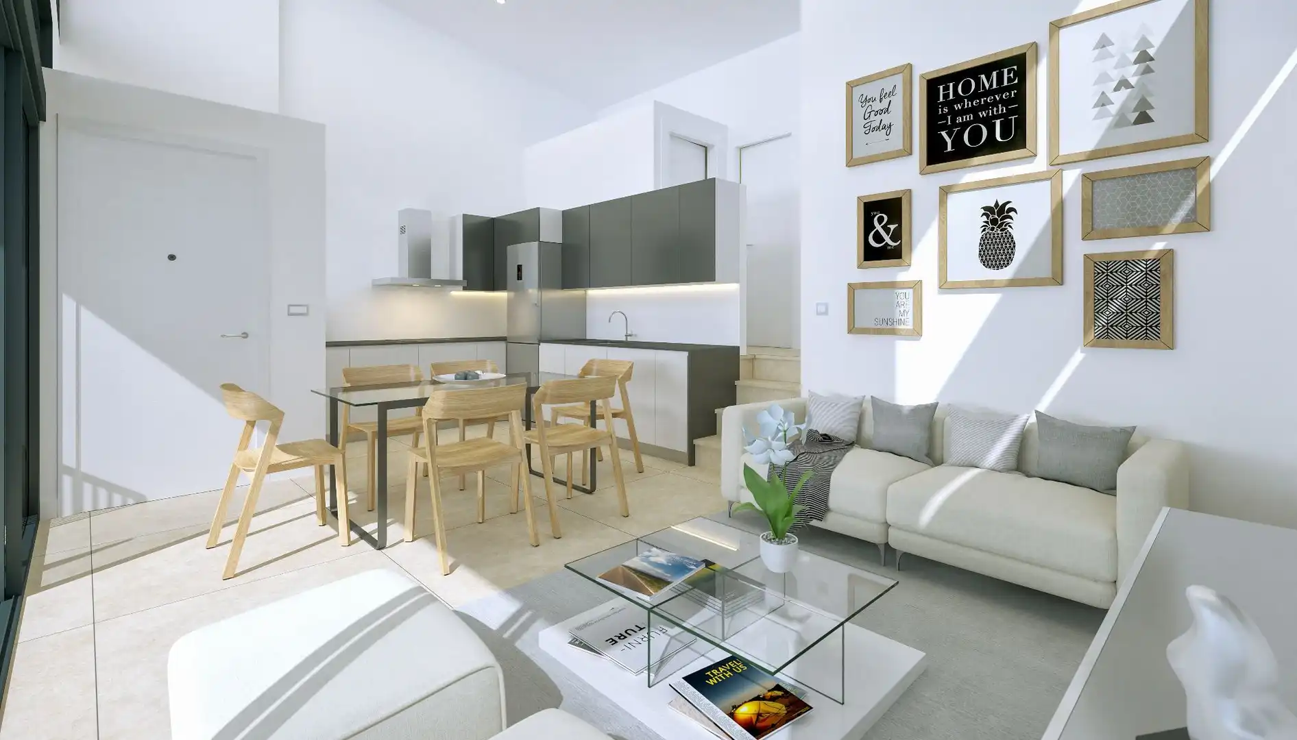 Casa en venda a Canales, imagen 4