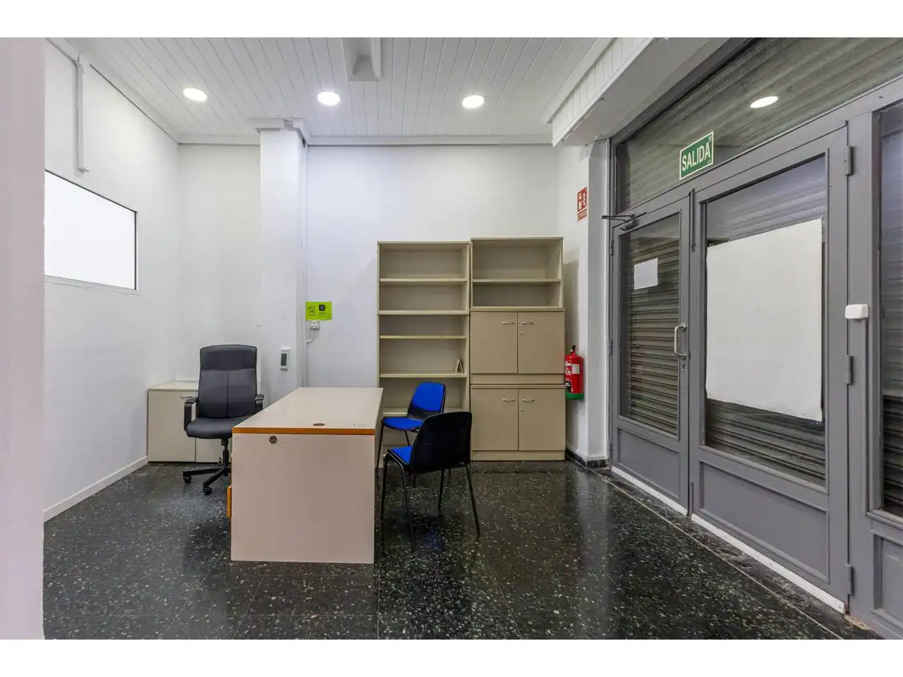 Business premises for sale in Calle Mestre Palau, imagen 5