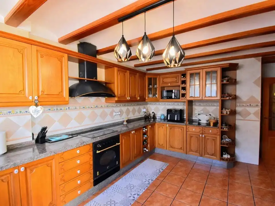 Terraced house for sale in Canals, imagen 9