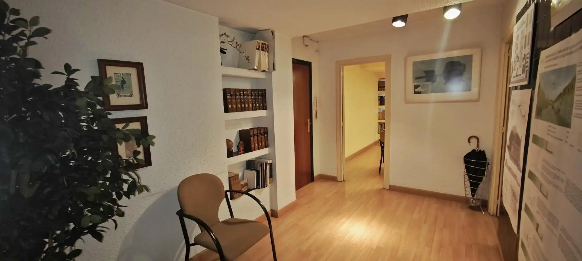 Büro mit Aufzug zum Verkauf in Nou Eixample Sud, imagen 9