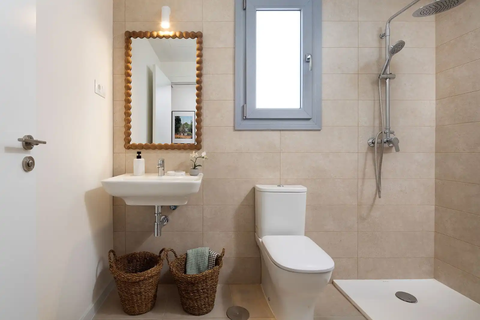 Apartament amb piscina en venda a Costa Natura, imagen 9