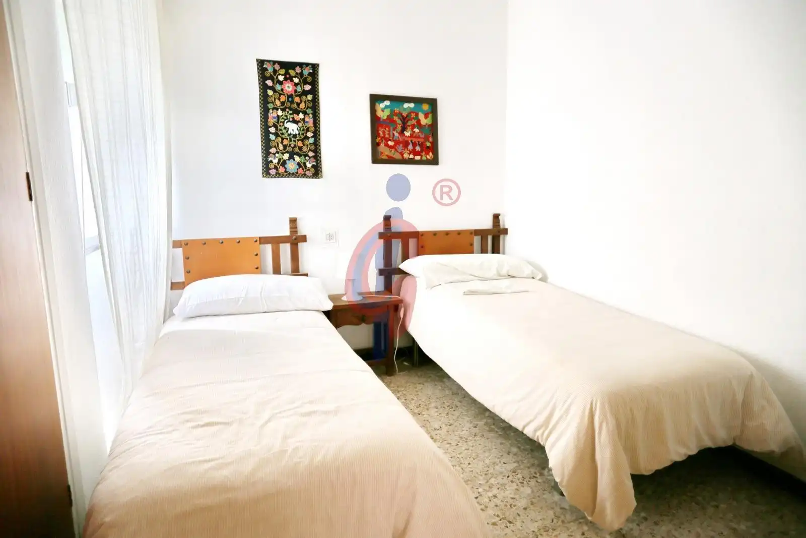 Apartamento con ascensor en venta en Calle Chile 15, imagen 23