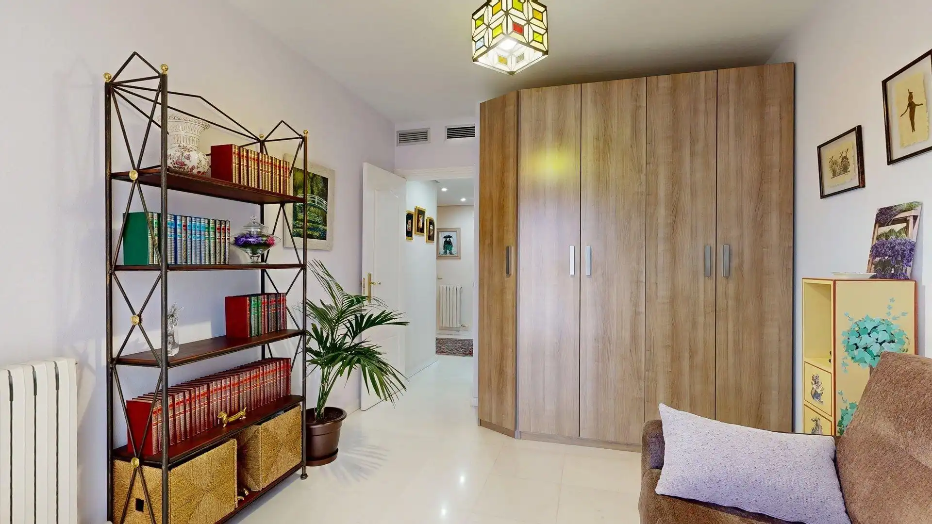 Casa adosada en venta en Montecanal - Valdespartera - Arcosur