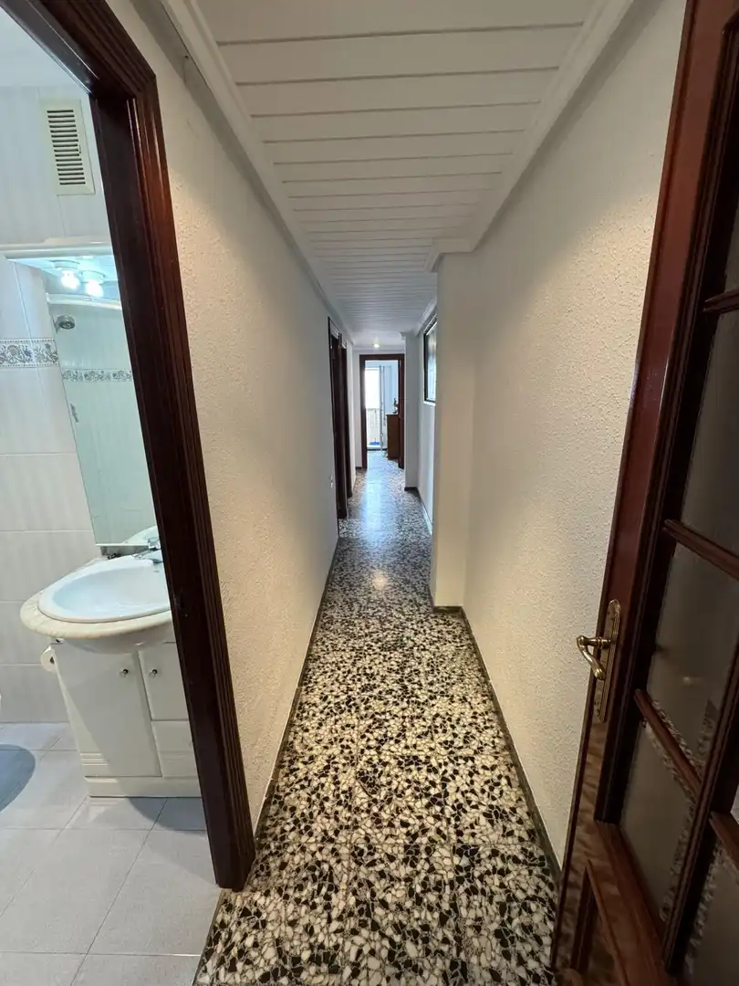 Appartamento con terrazza in vendita a Calle SANTOS JUSTO Y PASTOR, imagen 22