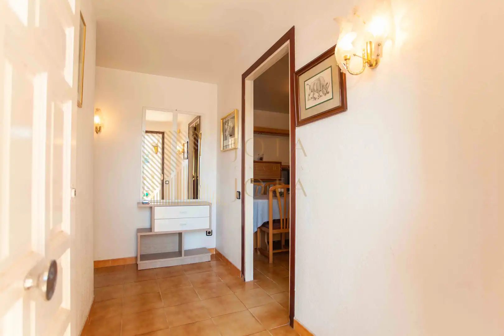 Casa amb terrassa en venda a Canyelles, imagen 8