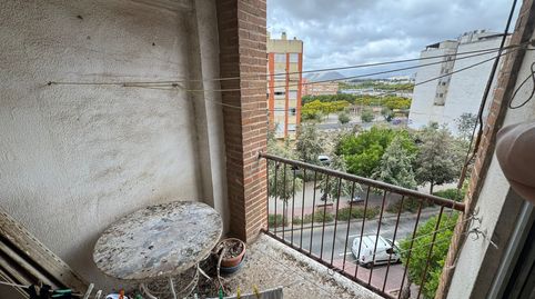 Foto 2 de Piso en venta en Calle Diagonal, Los Ángeles, Alicante / Alacant
