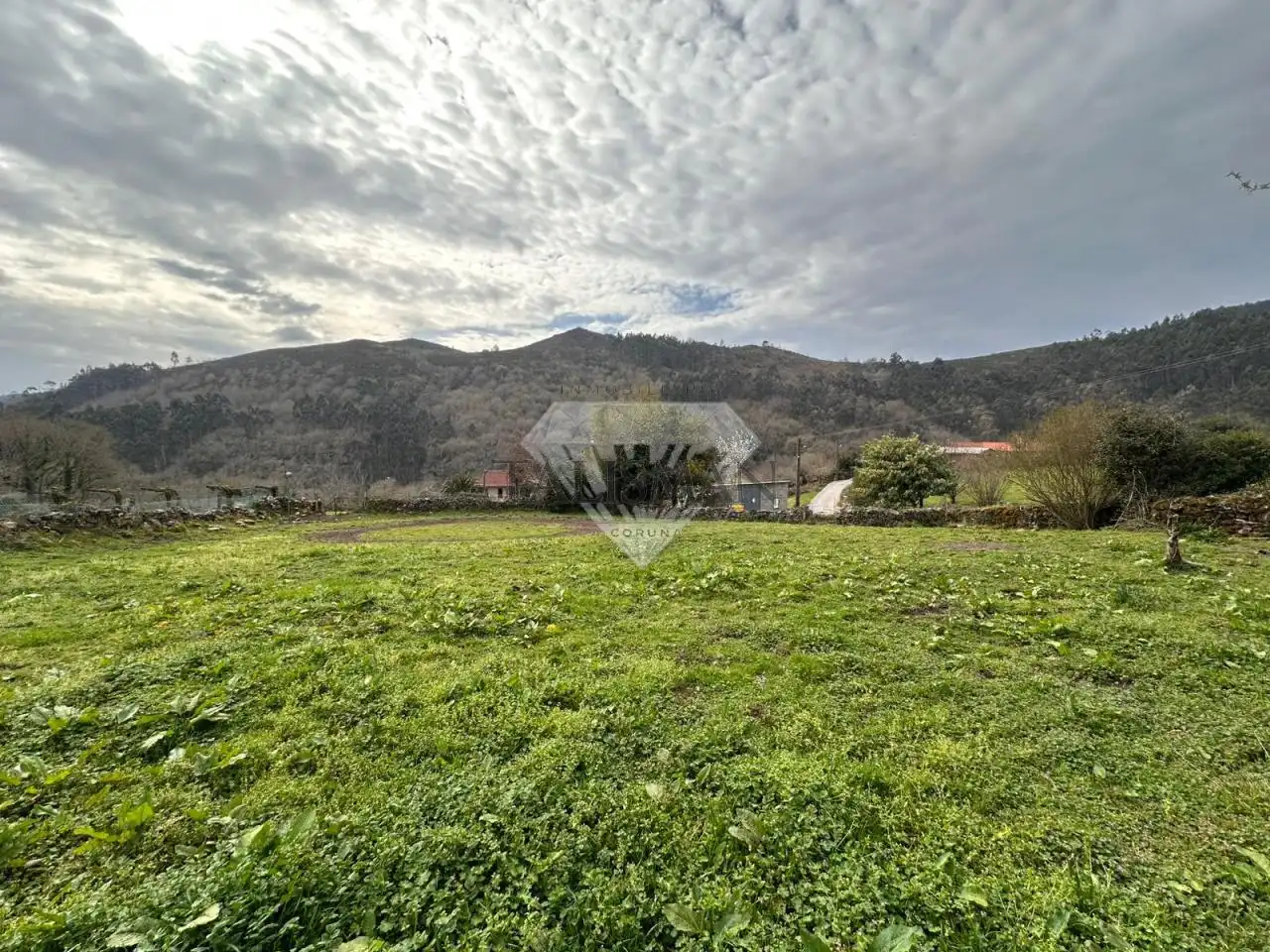 Casa o chalet en venta en A Lama   con Jardín privado, Trastero y Amueblado