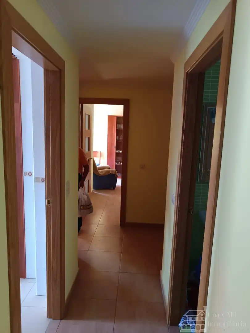 Flat for sale in San Cristóbal de la Cuesta
