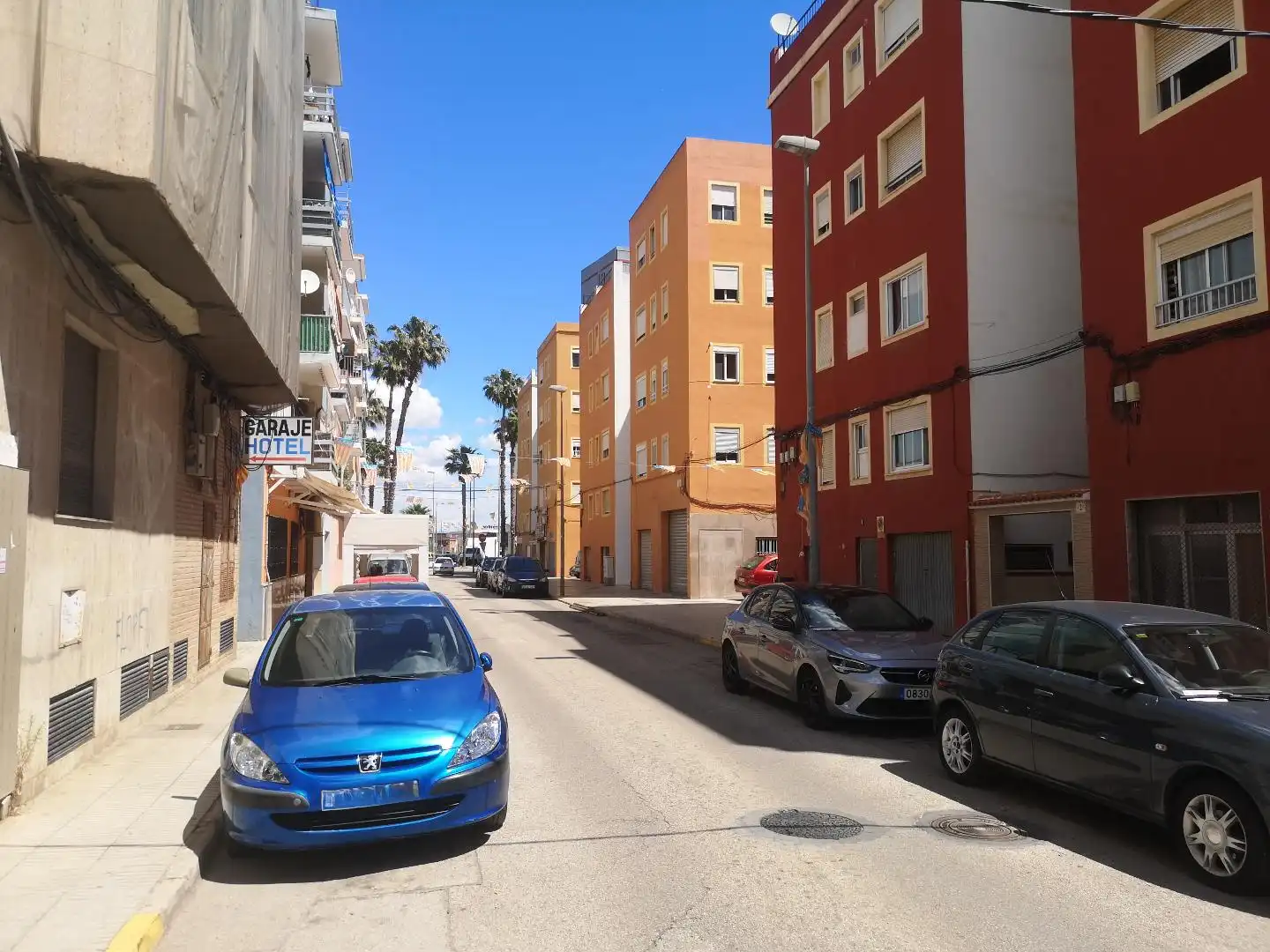 Business premises for sale in Sagrada Familia 4, imagen 12